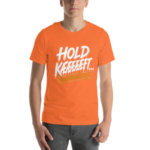 Unisex t-shirt