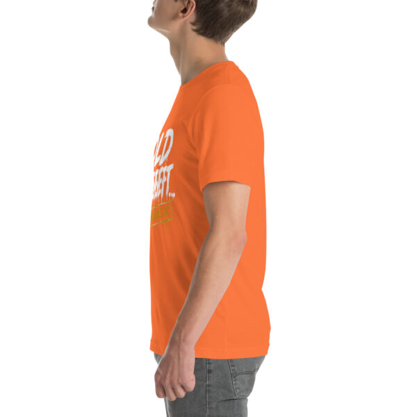 Unisex t-shirt