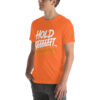 Unisex t-shirt