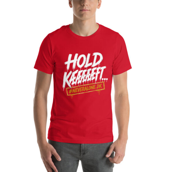 Unisex t-shirt