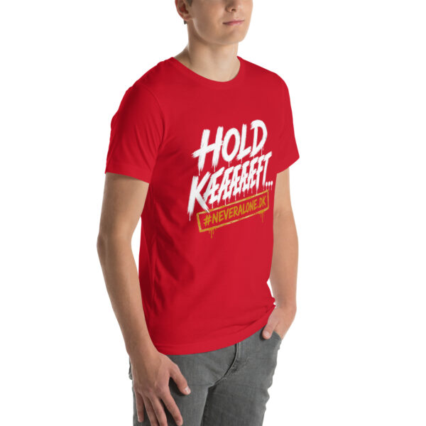 Unisex t-shirt
