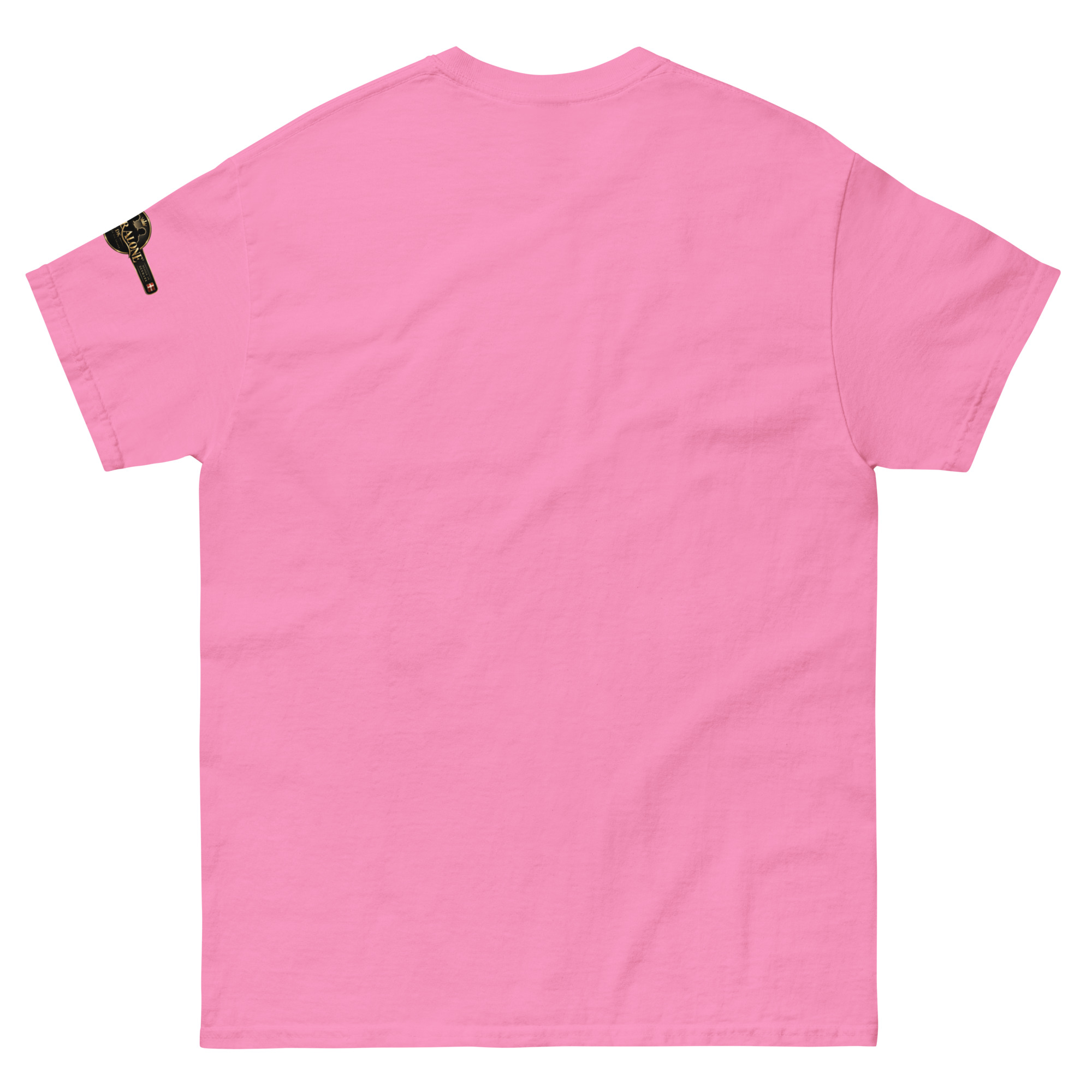 Clean Life t-shirt - Billede 15