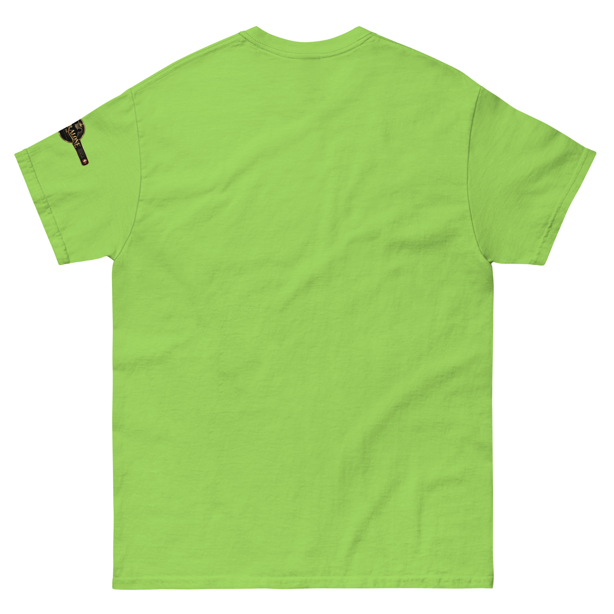 Clean Life t-shirt - Billede 19