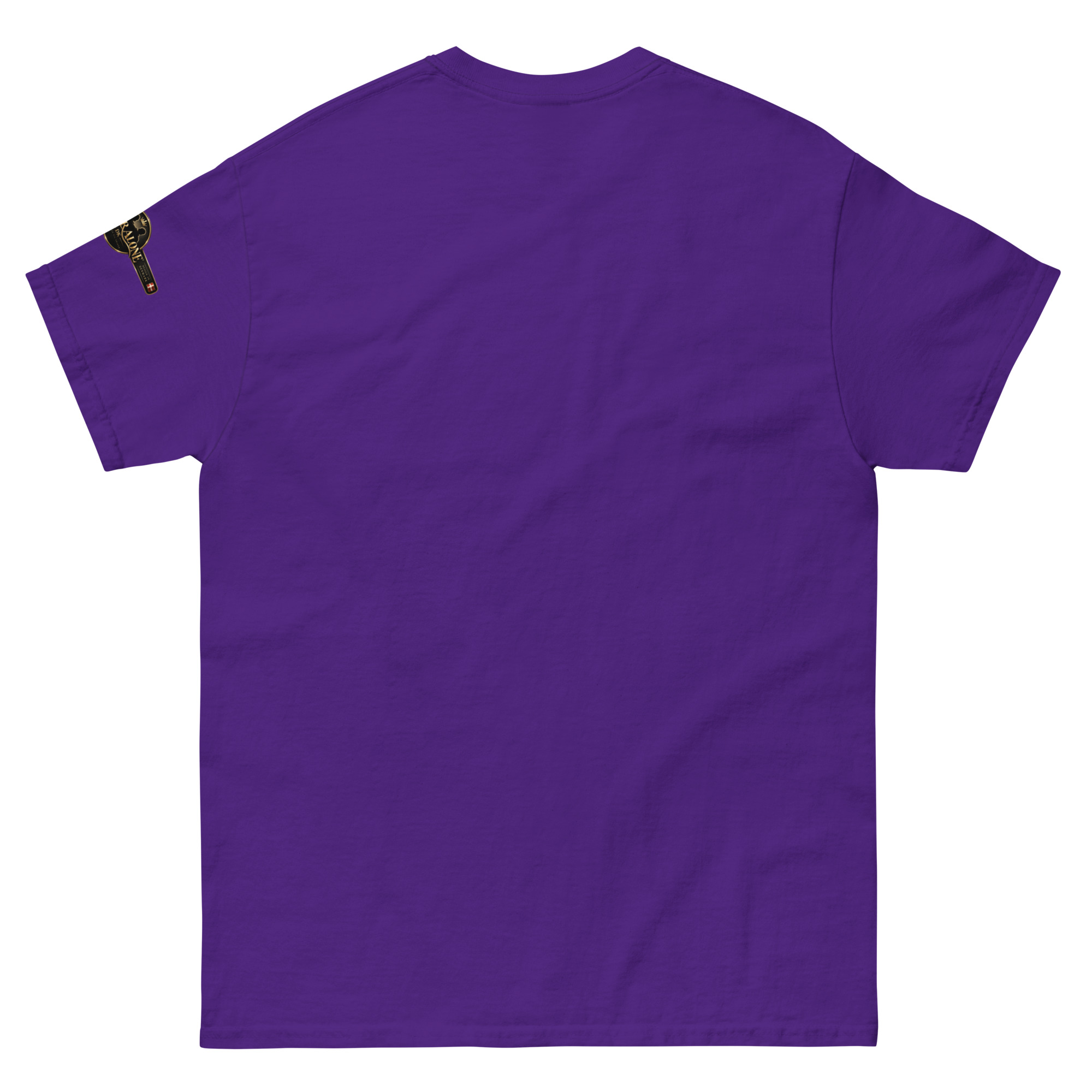 Clean Life t-shirt - Billede 5