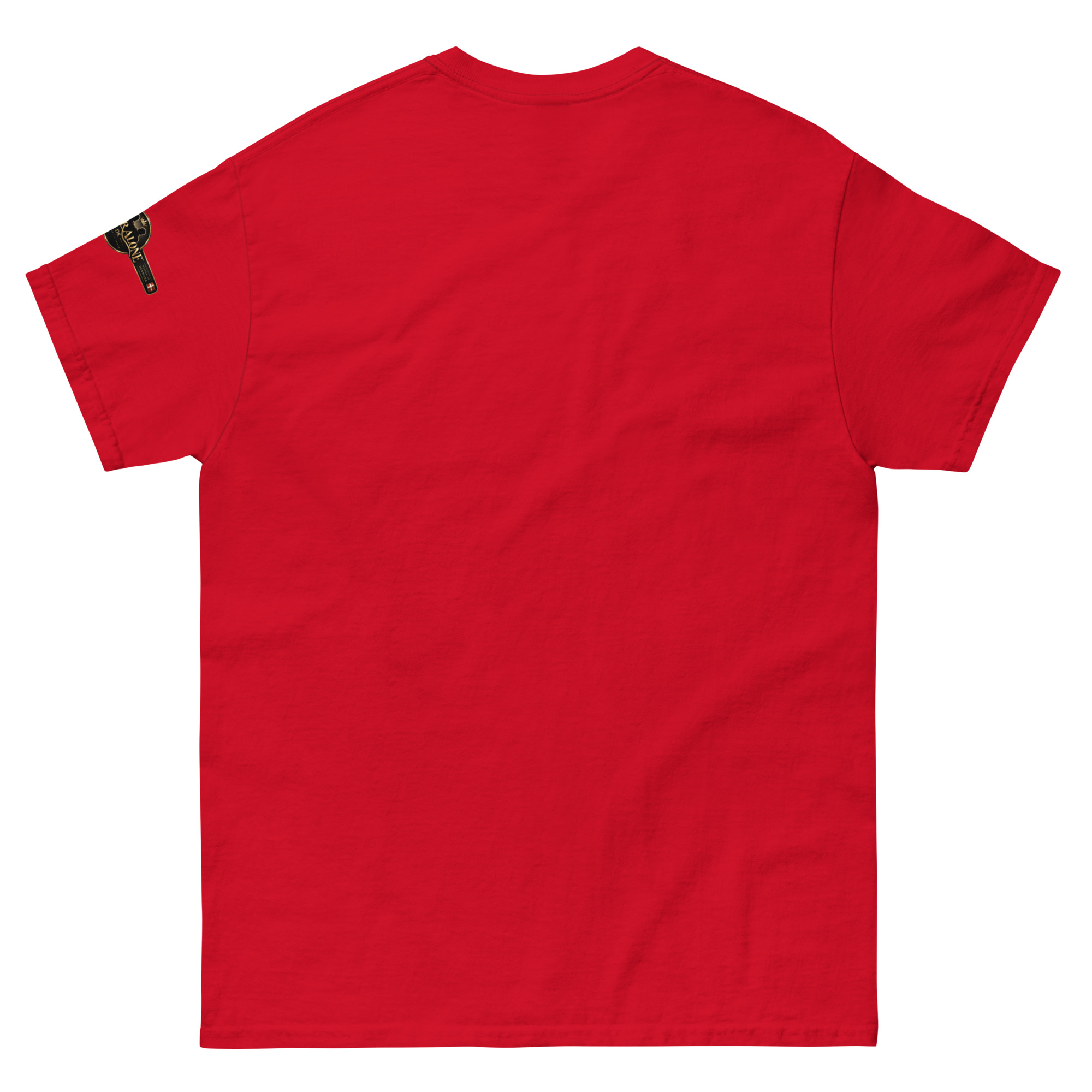 Clean Life t-shirt - Billede 7