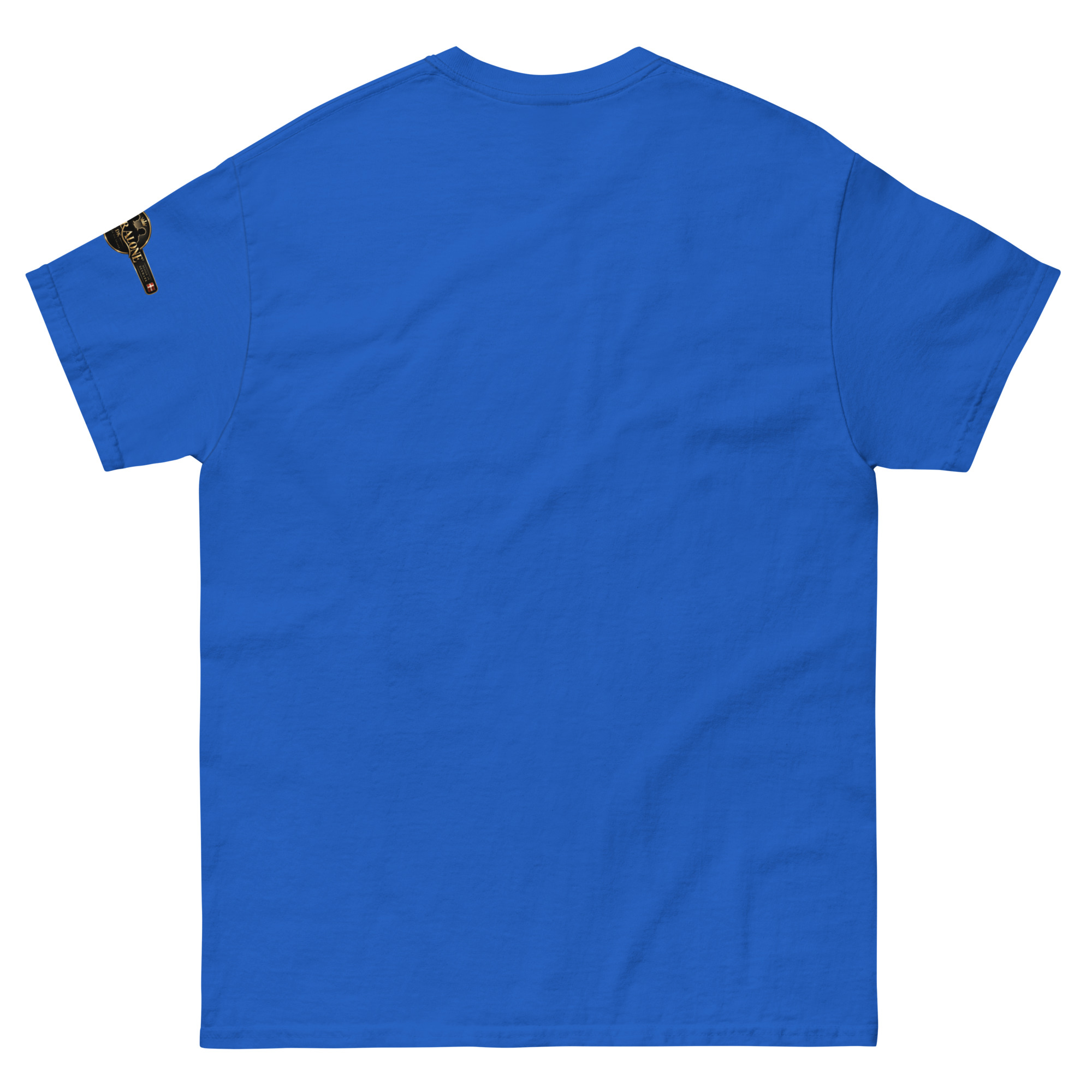 Clean Life t-shirt - Billede 9
