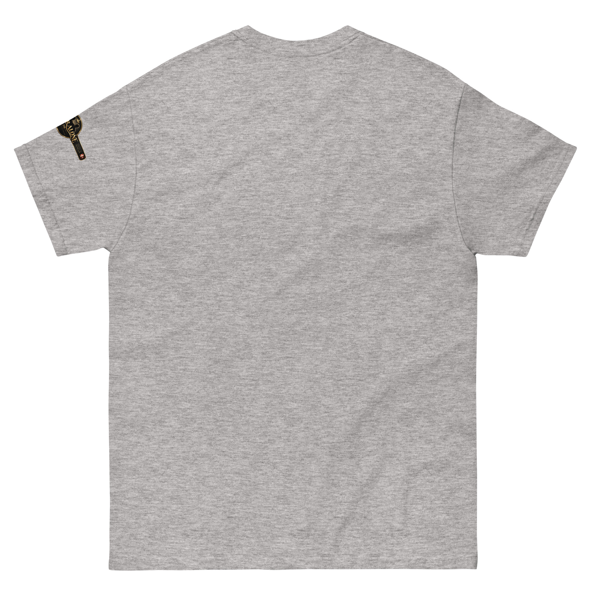 Clean Life t-shirt - Billede 17