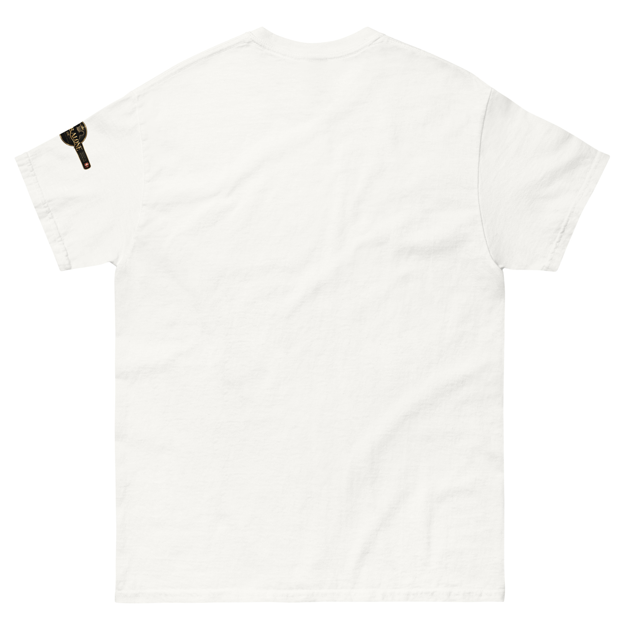 Clean Life t-shirt - Billede 21