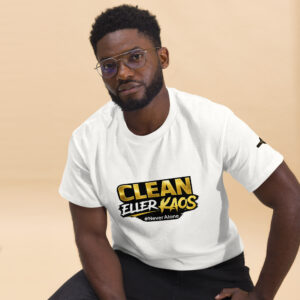 Clean > Kaos T-Shirt