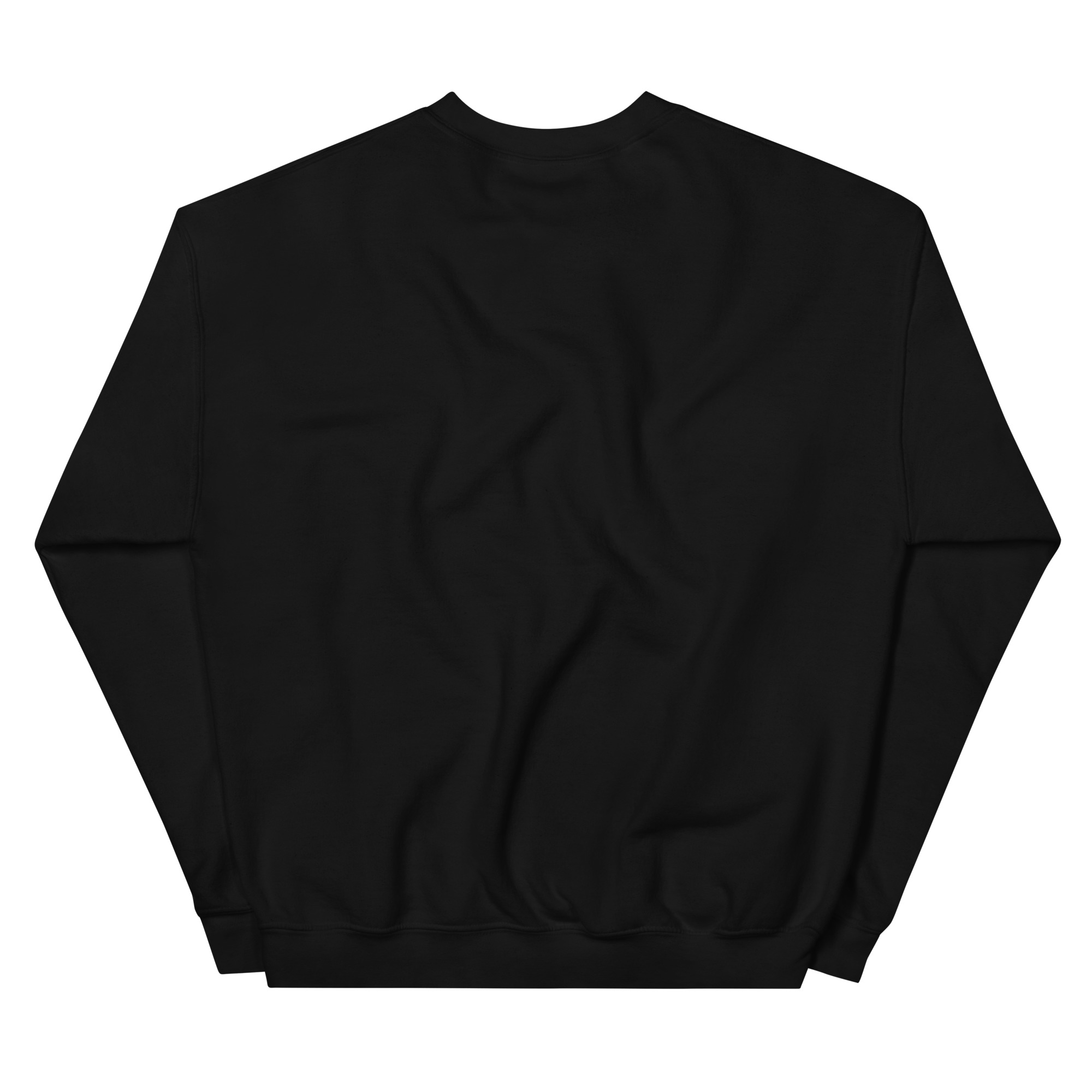 jeg er en Addict Sweatshirt - Billede 3