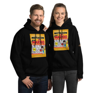 maribo Hoodie