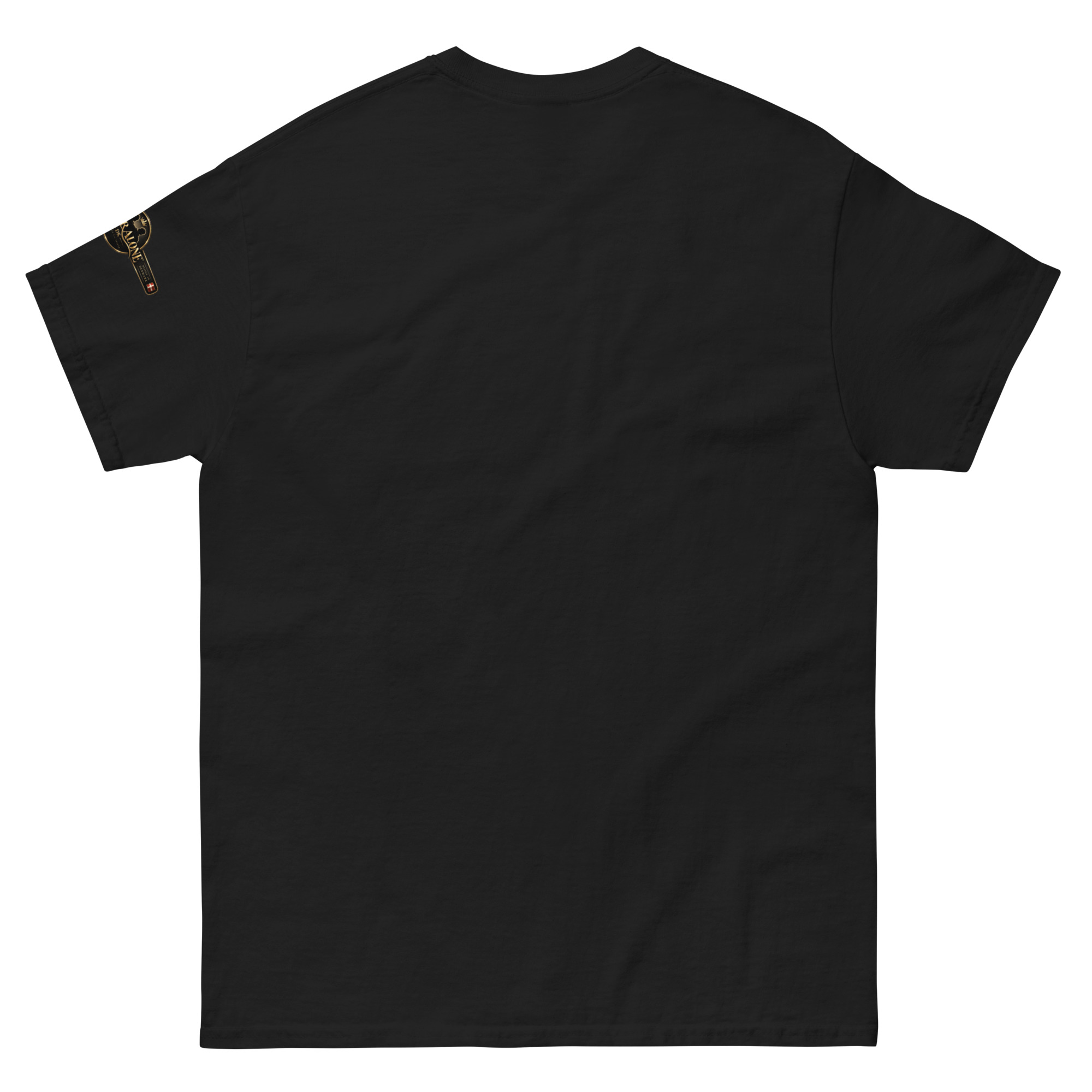 jeg elsker og leve clean t-shirt - Billede 5