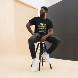 your future t-shirt
