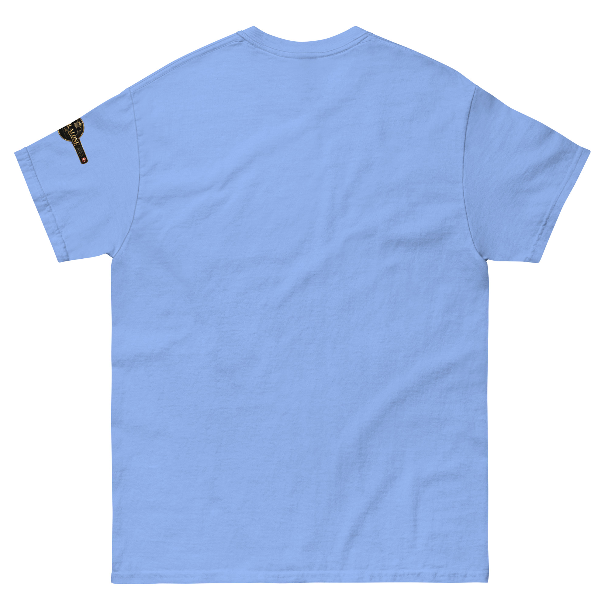 i am The addict T-shirt - Billede 15