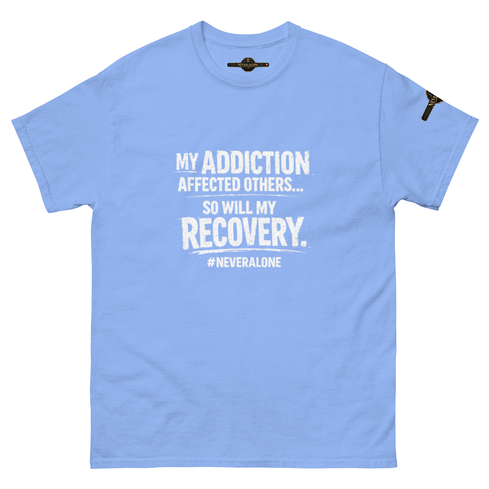 My ADDICTION t-shirt - Billede 17