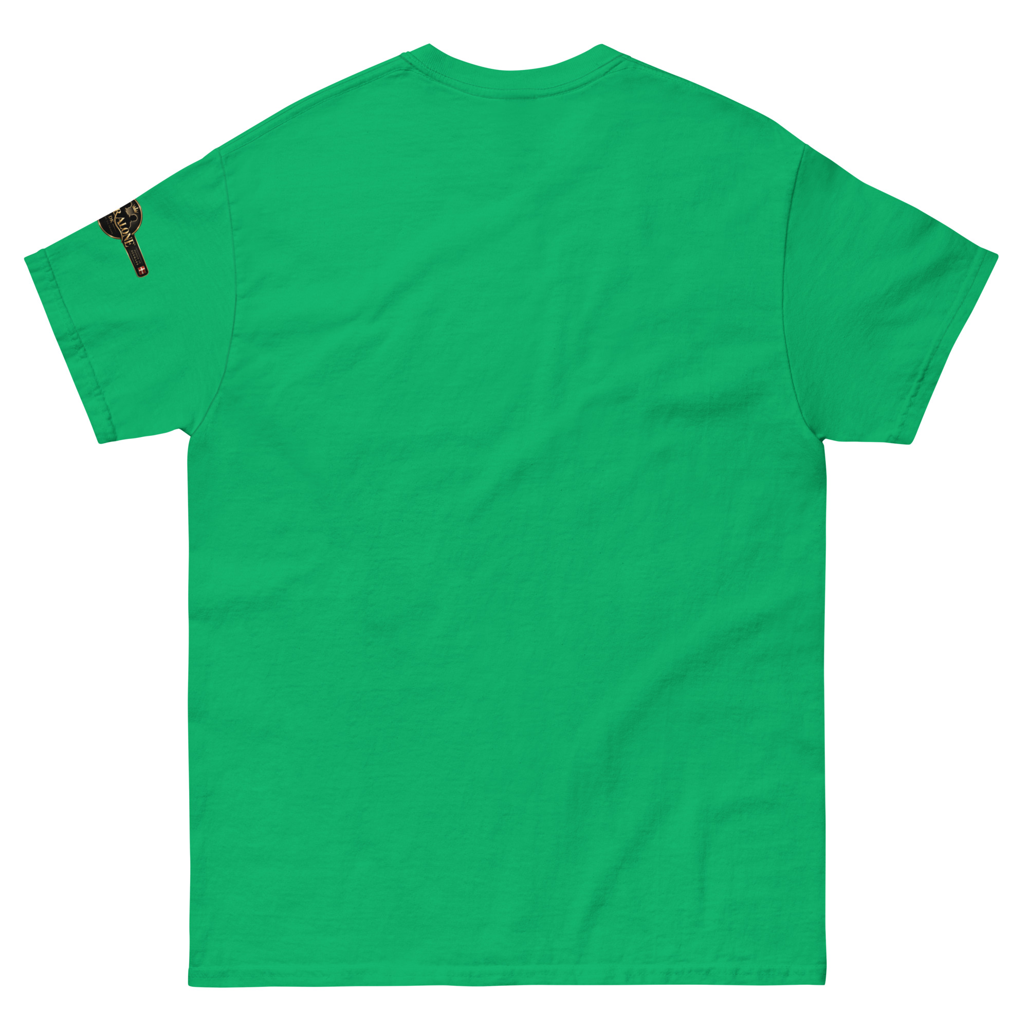 solsikkebruger 1 t-shirt - Billede 13