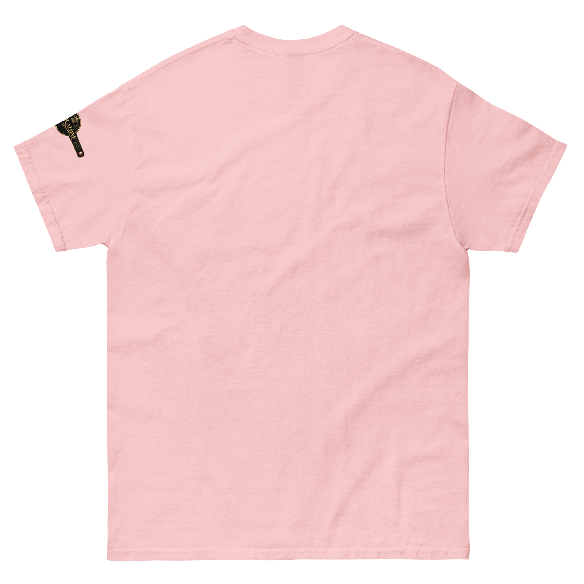 Not perfect, just clean t-shirt - Billede 15