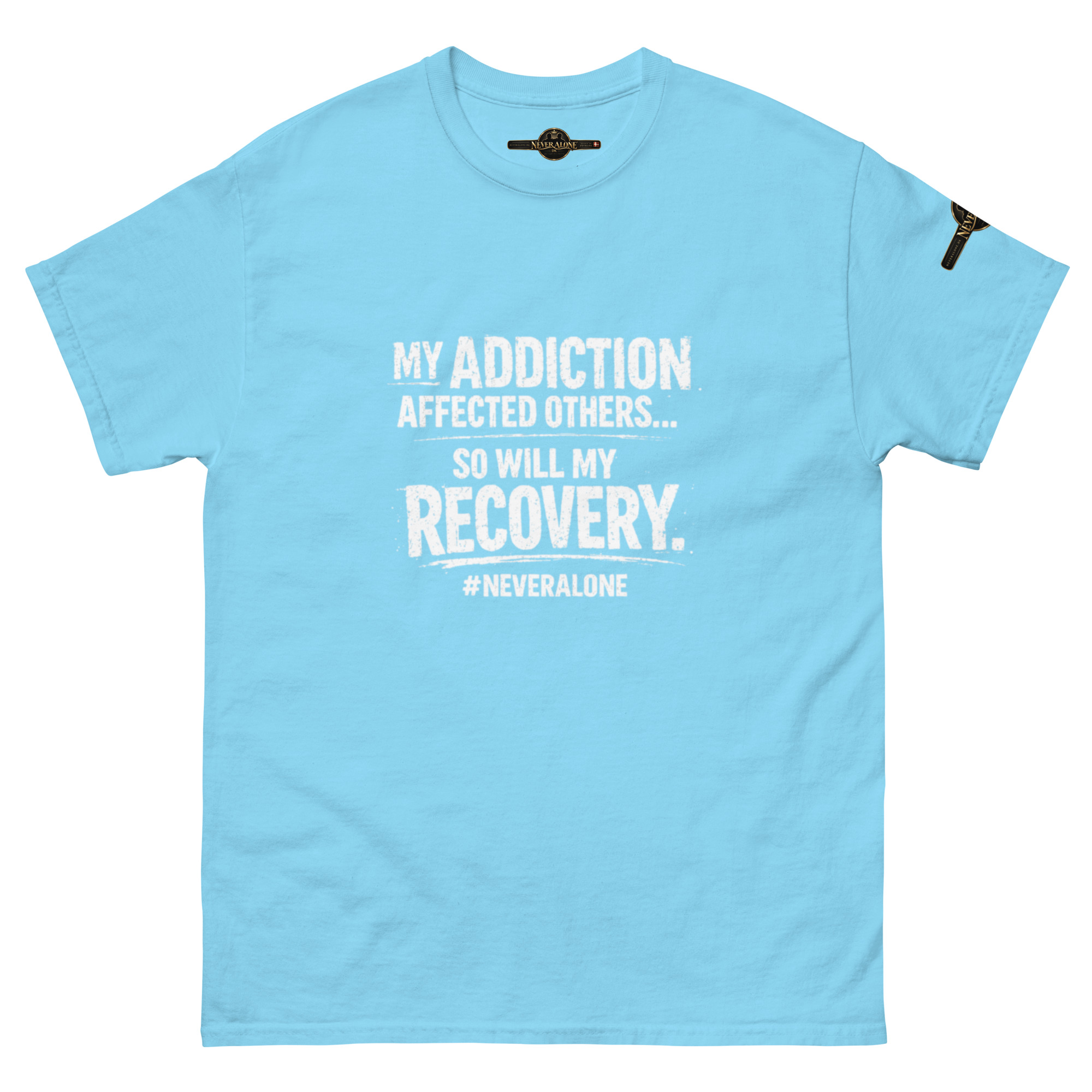 My ADDICTION t-shirt - Billede 23