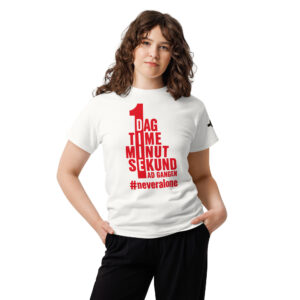 1 dag t-shirt