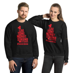 1 dag Sweatshirt