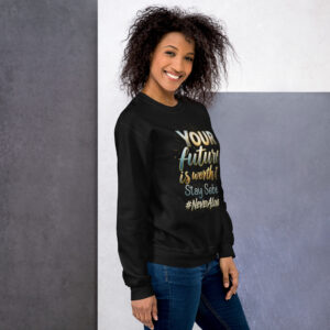 your future Sweatshirt
