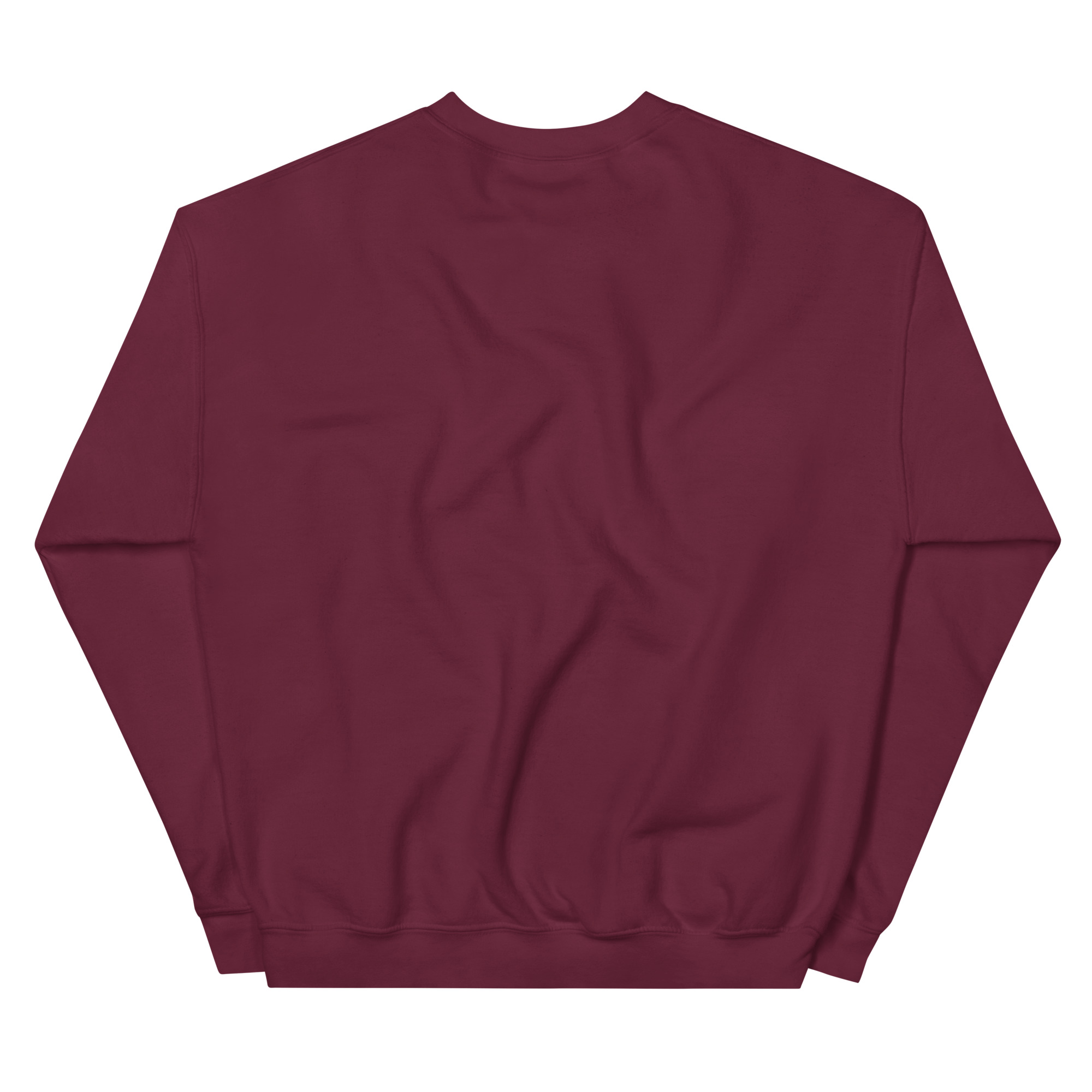 Not perfect, just clean Sweatshirt - Billede 5
