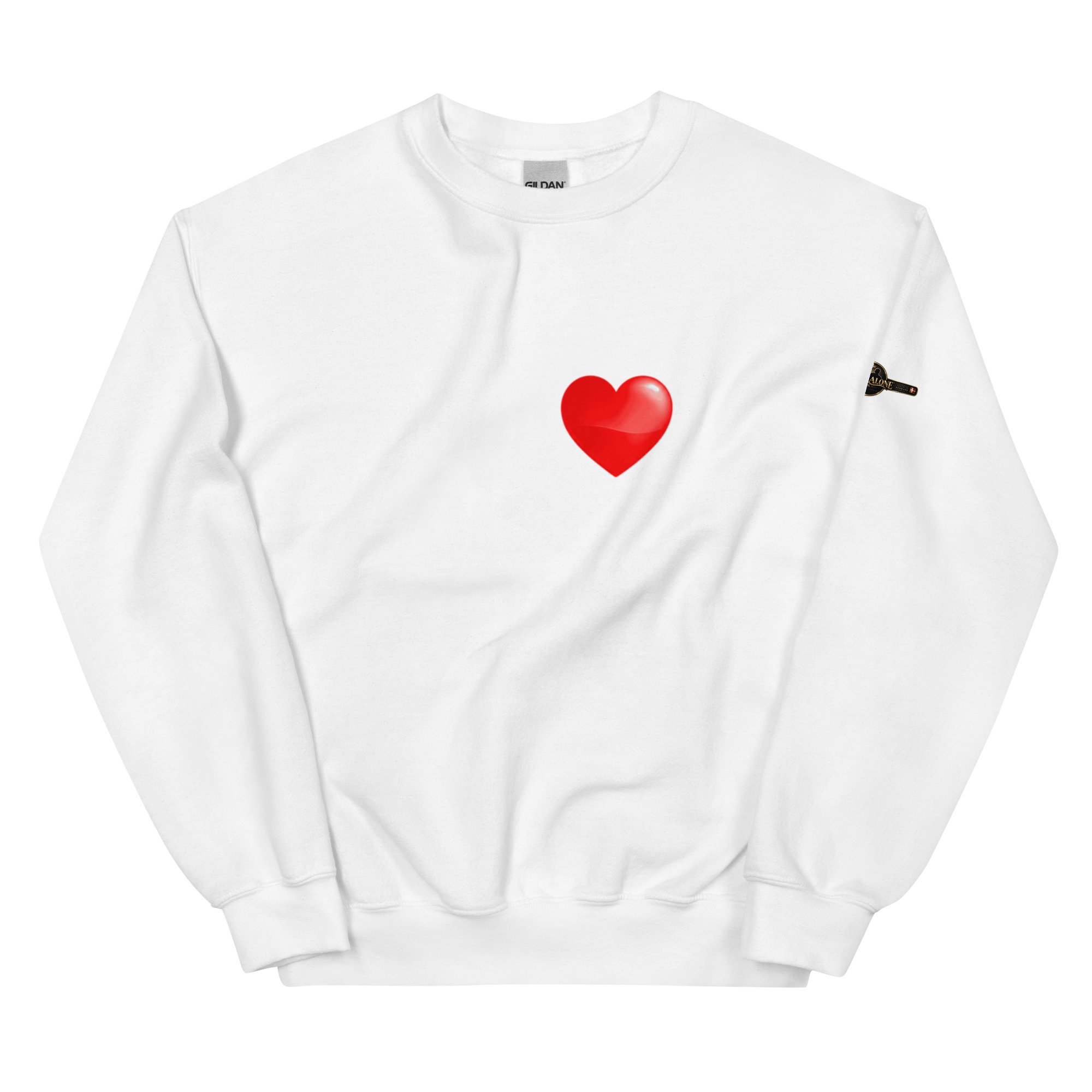 Jeg elsker Clean Sweatshirt - Billede 17