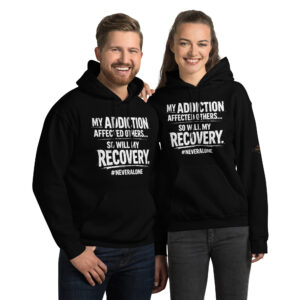 My ADDICTION Hoodie