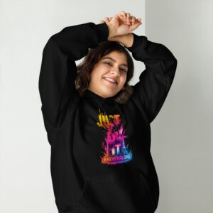 just do it Hoodie