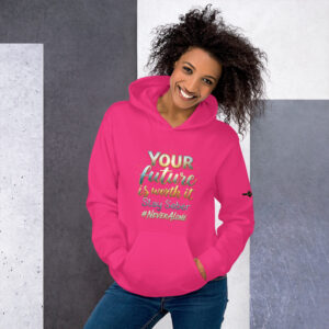 your future Hoodie