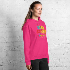 STAY STRONG Hoodie