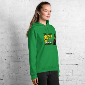solsikkebruger Hoodie